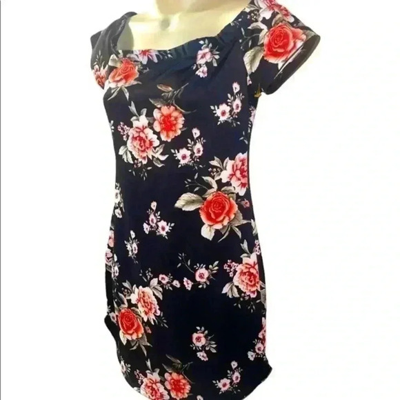 Miley & Molly shift dress - Picture 1 of 4